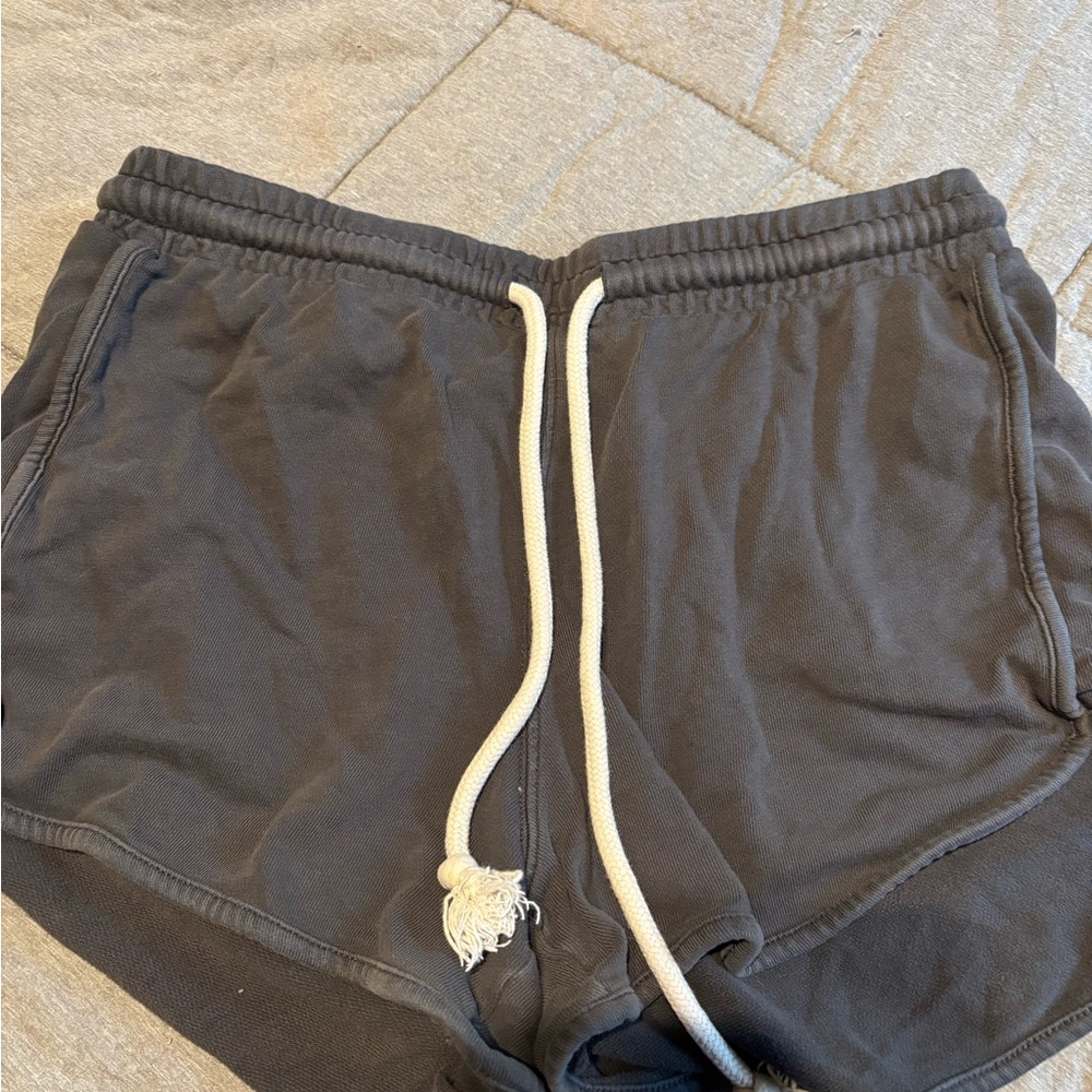 Threshold Gray Women's Shorts